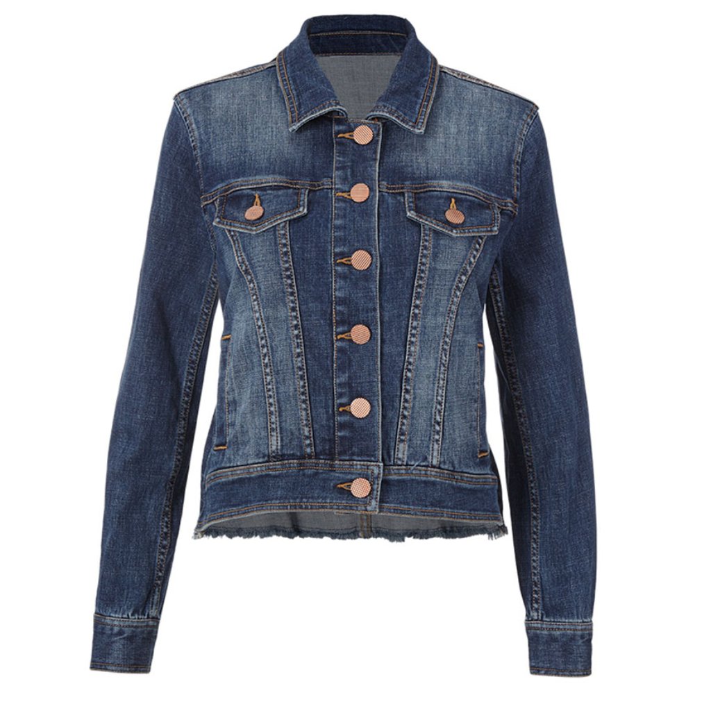 Dylan Jacket